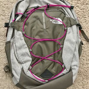 The North Face Backpack